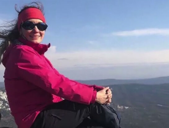 "Decidieron abandonarla": el trágico final de la alpinista rusa que, congelada y herida, cumplió años esperando un rescate que nunca llegó