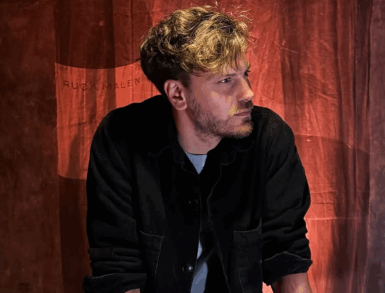 Andrés Gil rompió el silencio tras los rumores de infidelidad con Gime Accardi