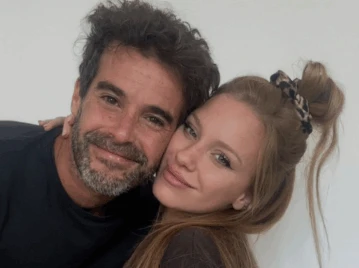 Así quedó la nueva cocina de Nicolás Cabré y Rocío Pardo