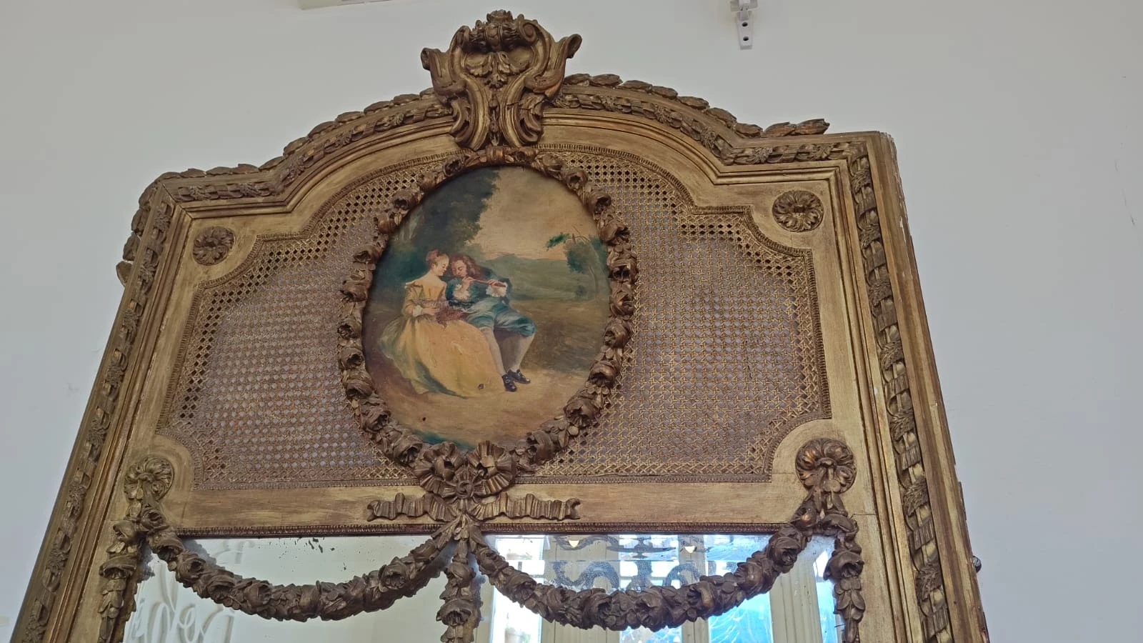 Su conservación fue respetando y reutilizando la esencia de “Castillo/Palacio de San Pedro”.  