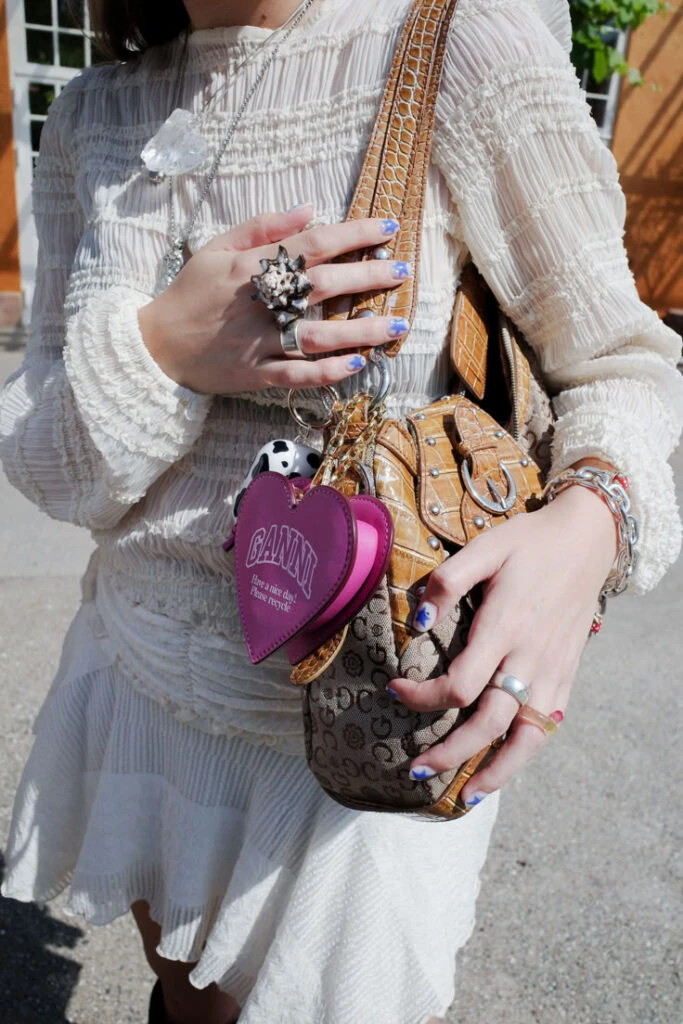 7 claves que marcan la moda que viene, según el street style de la Copenhague Fashion Week 2026