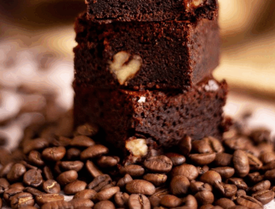 Budín de café y chocolate: la receta matera que te salva la merienda