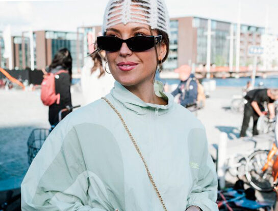 Qué está pasando en la Semana de la Moda de Copenhague: "La regla es jugar, no hay un estilo marcado"