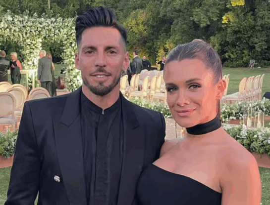 Cami Homs está embarazada: espera una nena junto a José Sosa