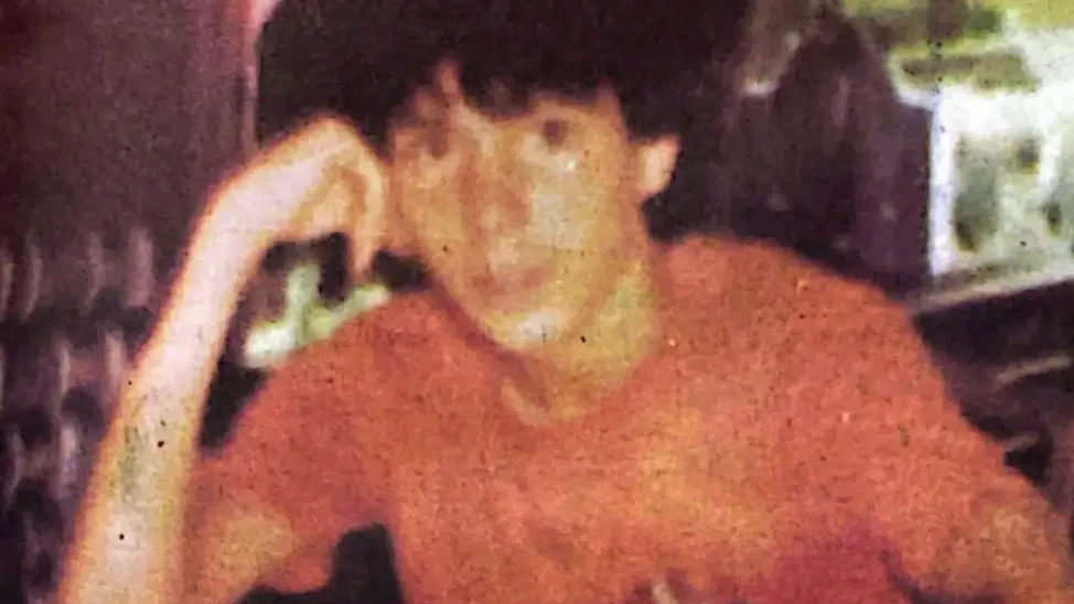 Identifican los restos hallados junto a la casa de Cerati pertenecen a un joven desaparecido en 1984