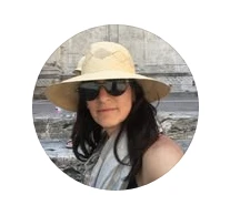 Rhonda Mitrani, mamá de Arielle Buchman