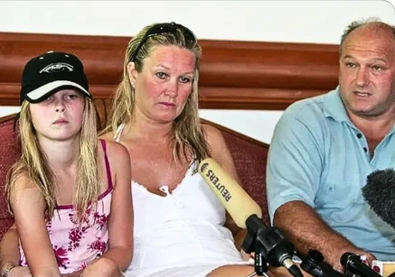 Tilly Smith, el "ángel de la playa": la historia de la niña que cambió el destino de muchos