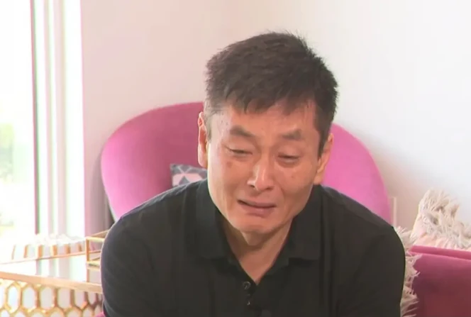 Pil Jye Ko, el papá de Erin Ko Han