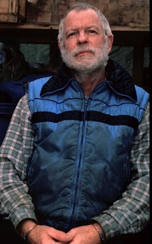 Bob Kull, el explorador que se animó a vivir un año solo