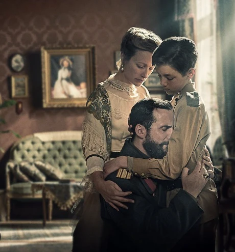 Una serie que atrapa y es perfecta para maratonear este finde