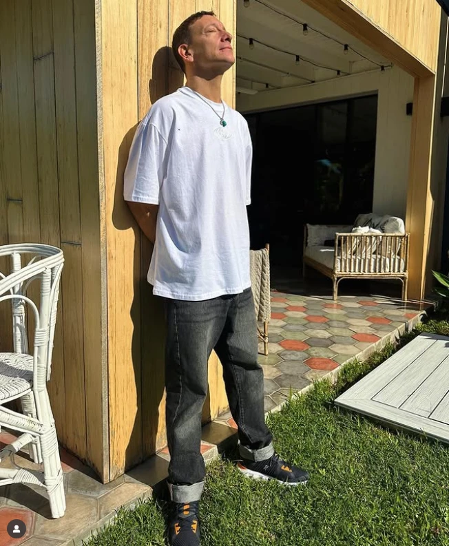 Así es la casa que Nico Vázquez le cedió a Gime Accardi tras firmar el divorcio