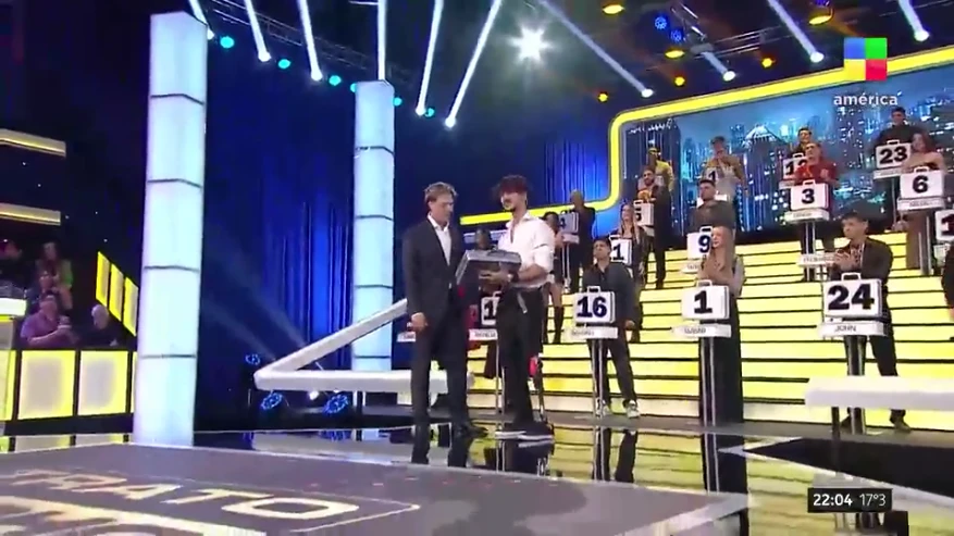 Federico, resiliencia y pasión: cómo un accidente no detuvo su vida