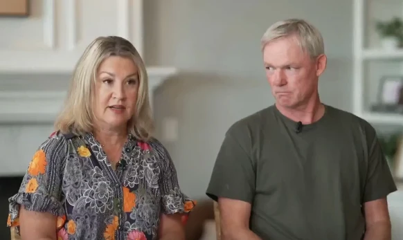 Los padres de Adam Raine demandaron a Open AI, la empresa creadora del ChatGPT