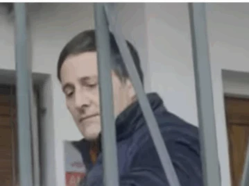 Caso Coghlan: Cristian Graf rompió el silencio sobre el cuerpo hallado en su casa