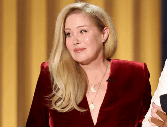 Christina Applegate hoy: así transita la actriz de "Casados con hijos" su lucha contra la esclerosis múltiple