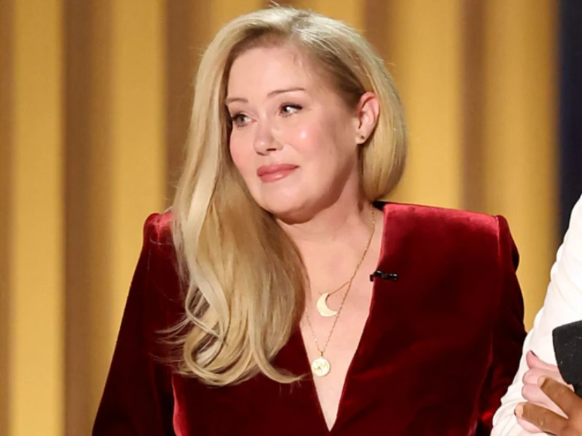 Christina Applegate hoy: así transita la actriz de "Casados con hijos" su lucha contra la esclerosis múltiple