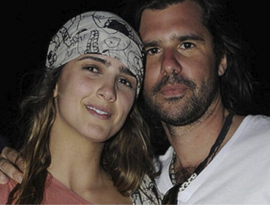 A siete años de su separación, se conocieron los motivos de la ruptura de Antonio de la Rúa y Daniela Ramos