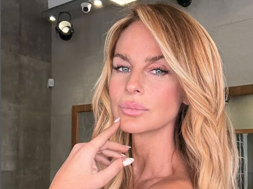 Sabrina Rojas salió a bancar a Gimena Accardi tras su confesión de infidelidad