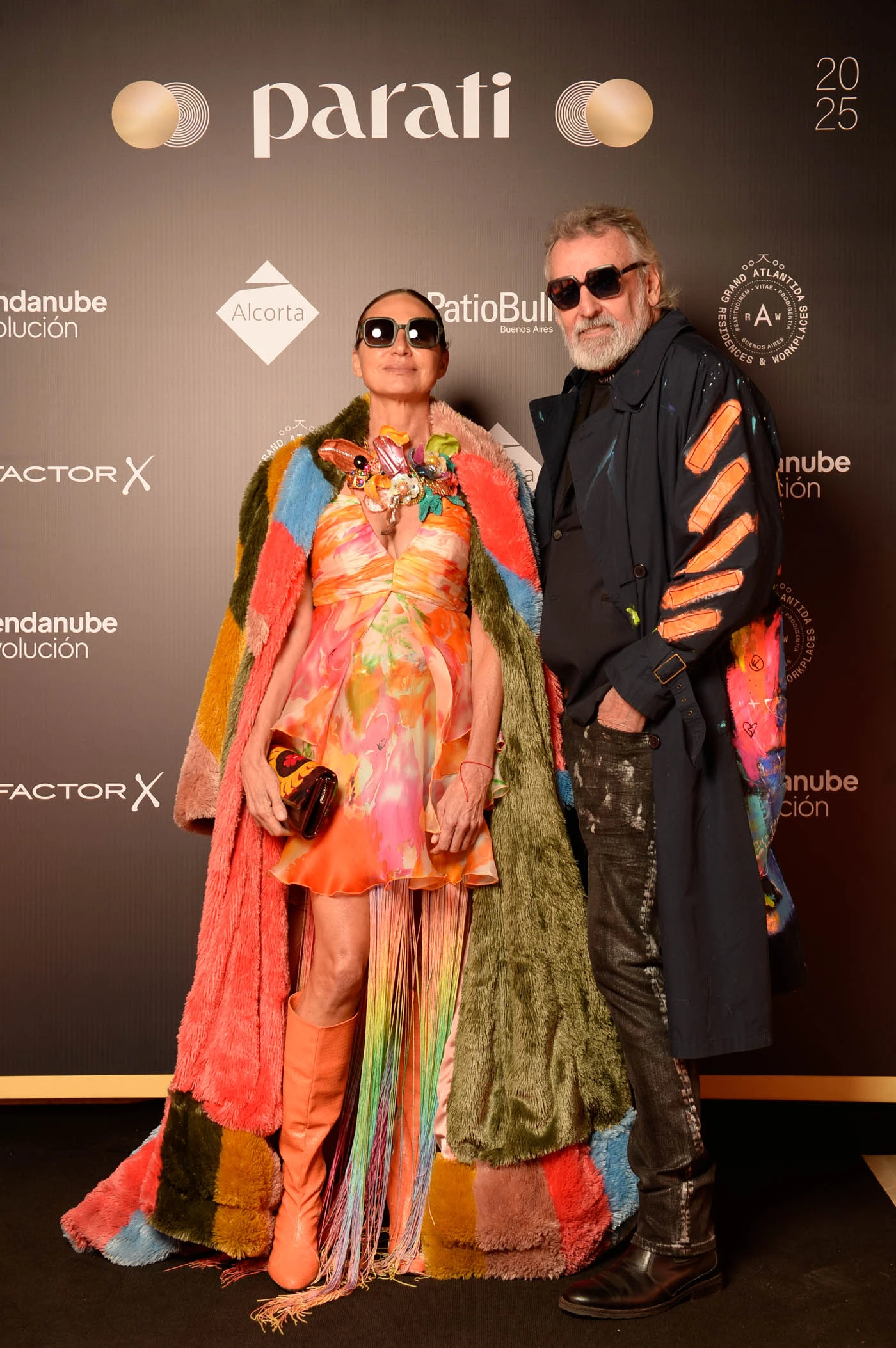 Gala Para Ti 2025 Alcorta Shopping