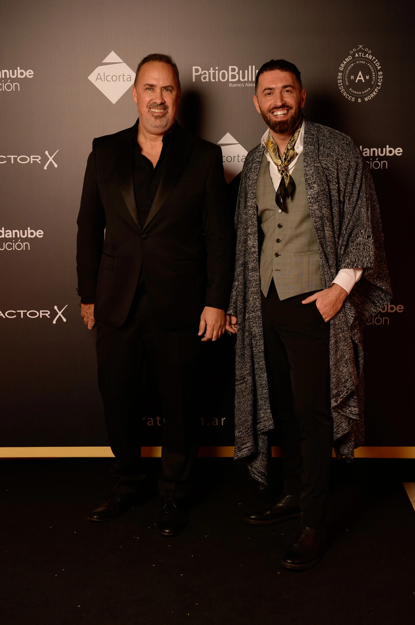 Charly Ronco y Nico Pottery