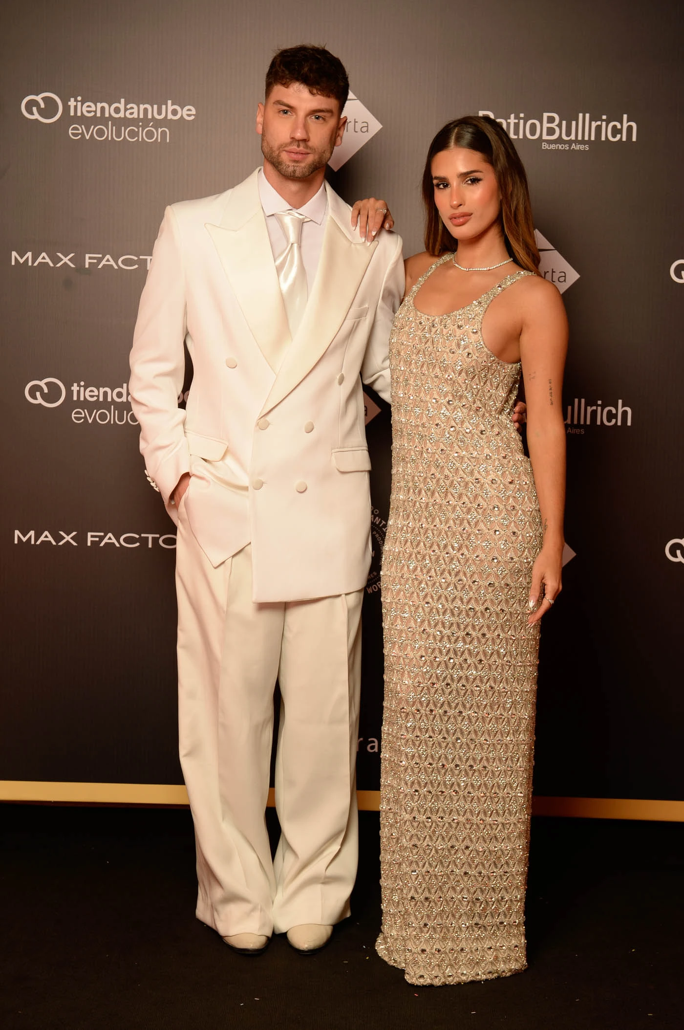 Tato Algorta, by Atelier Pucheta Paz y Juli Poggio