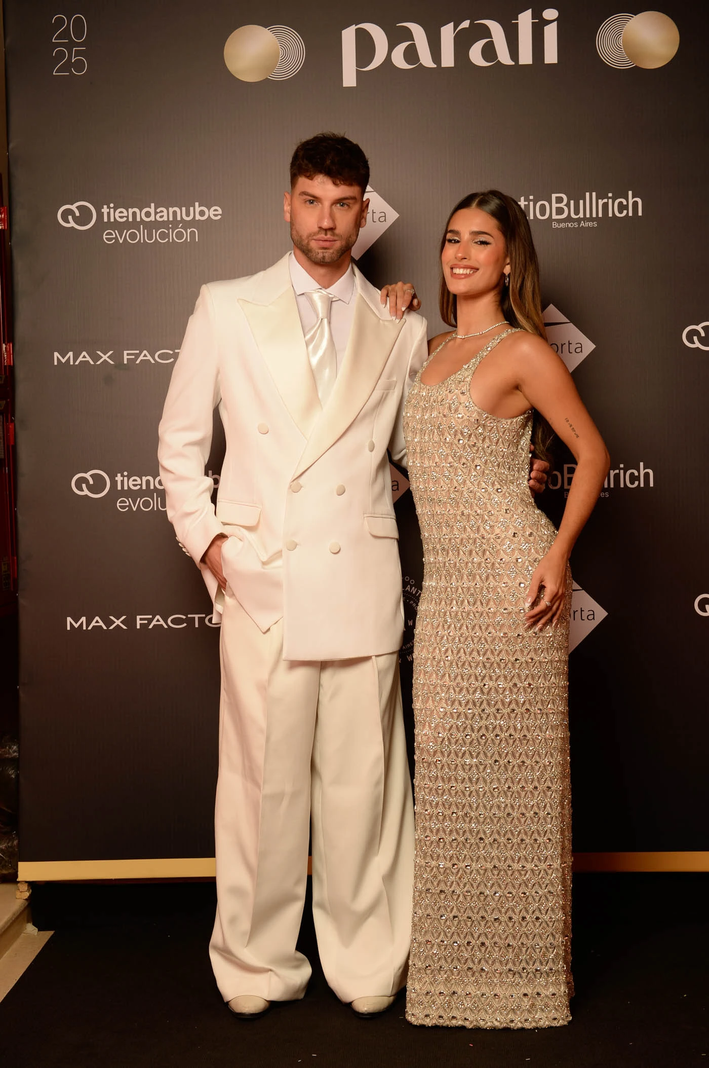 Tato Algorta, by Atelier Pucheta Paz y Juli Poggio