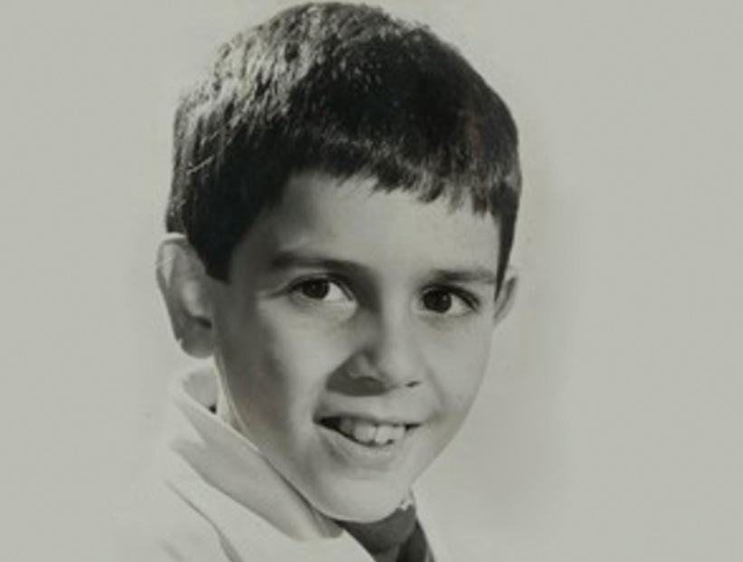 "Con una bicicleta y una libreta": la historia de Tito "El Gallego" en la desaparición de Diego Fernández Lima