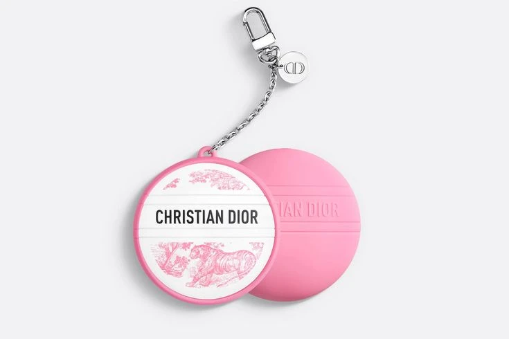 Dior Le Baume Limited Edition mit Le Baume Holder_ DIOR