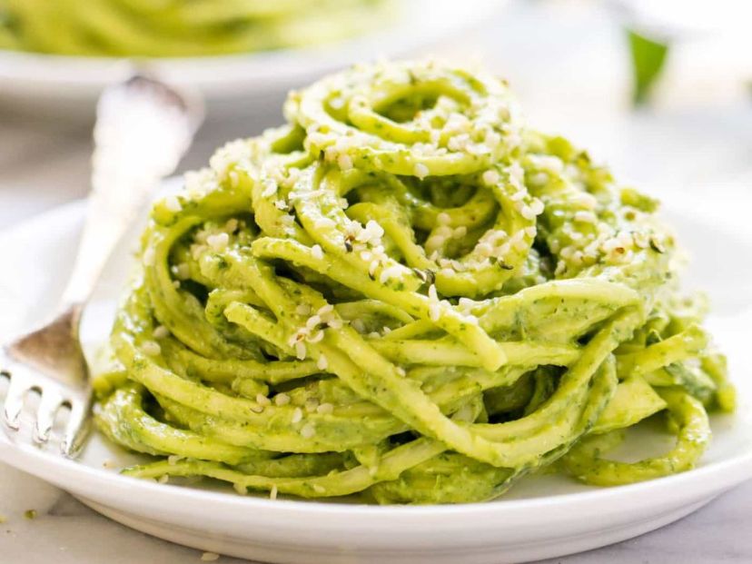 Cómo preparar zoodles: la receta de los fideos de zucchini