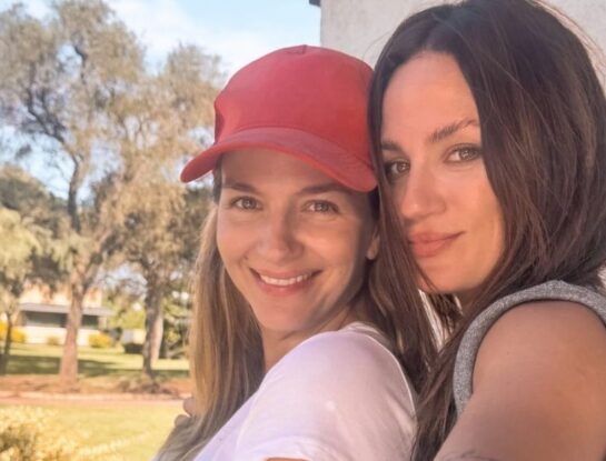 La denuncia de Paula Chaves a Marcela Kloosterboer: "La voy a quemar…"