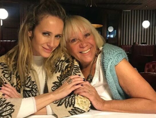 La mamá de Julieta Prandi emocionada tras el fallo de la Justicia: "Recé 5 años para tener de vuelta a Julieta"