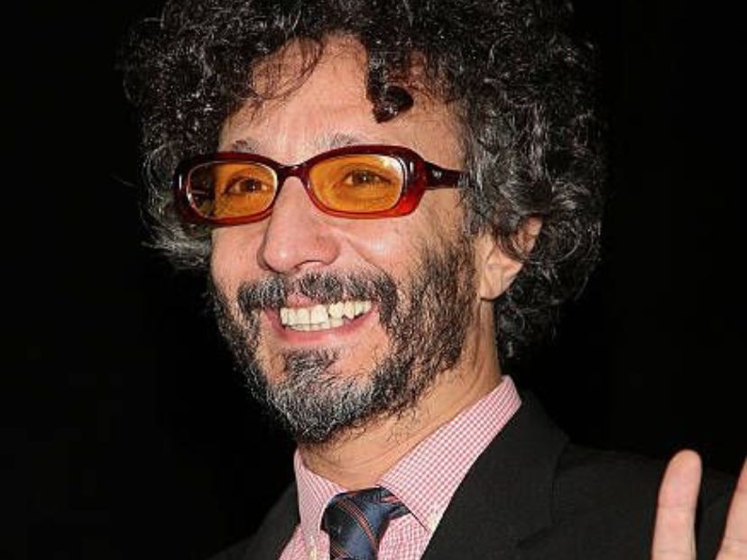 Aseguran que Fito Páez volvió apostar a un viejo amor: quién es su novia