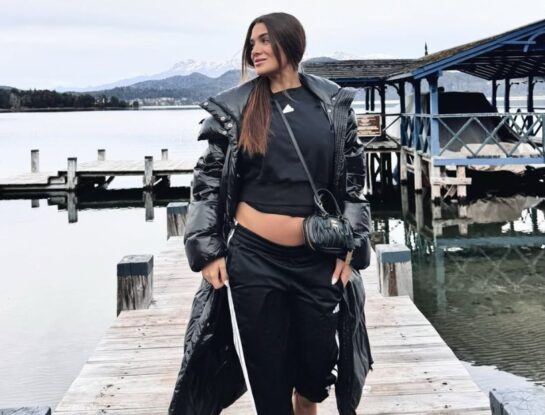 Cami Homs contó el problema que está teniendo mientras atraviesa el tercer mes de embarazo