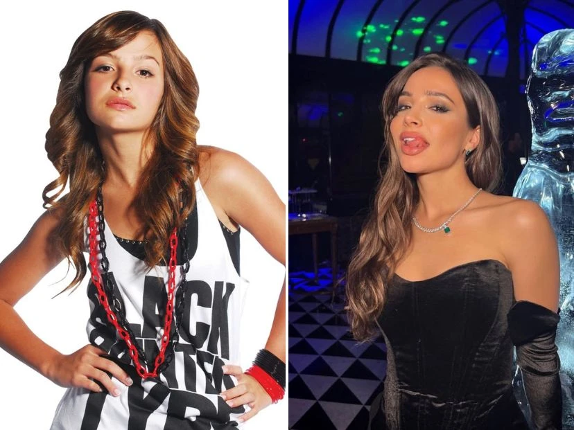 Qué dijo Brenda Asnicar tras confirmarse el regreso de "Patito Feo"