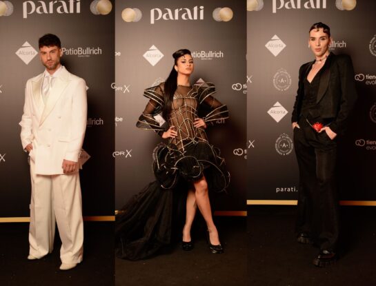 Gala Para Ti 2025: entre fashion hunters y amantes de lo eterno