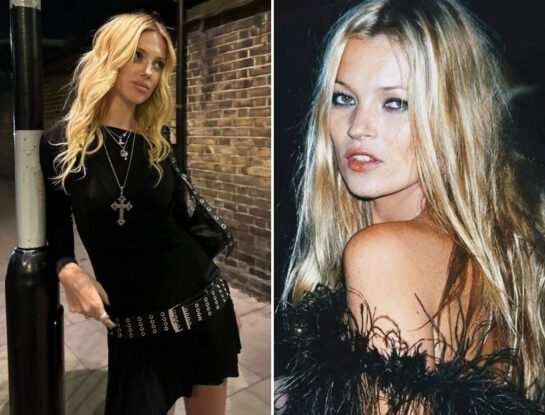 Heroin chic: la polémica tendencia de los 90 que volvió a ser furor en redes y pasarelas