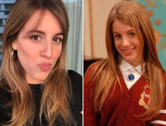 Laura Esquivel opinó sobre la nueva adaptación de "Patito Feo": "Personajes icónicos"