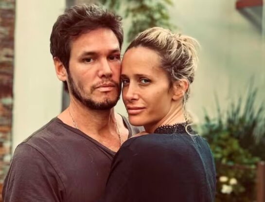 "Enanismo intelectual": Emanuel Ortega le contestó al biógrafo de Milei por dudar de Julieta Prandi