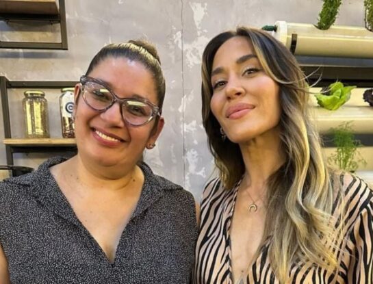 La emoción de Jimena Barón al pedirle a su niñera de toda la vida que sea la madrina de Arturo