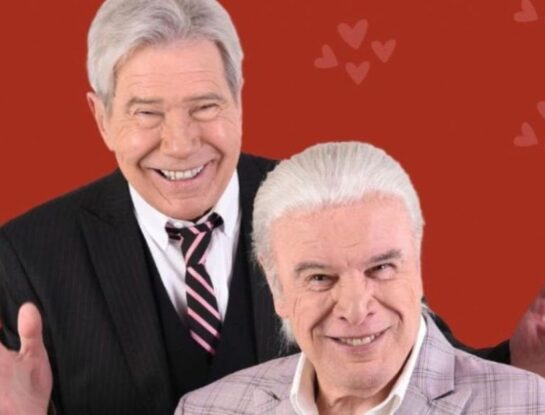 "Fue algo rapidísimo": Germán Krauss contó cómo fueron los últimos momentos con vida de Alberto Martin