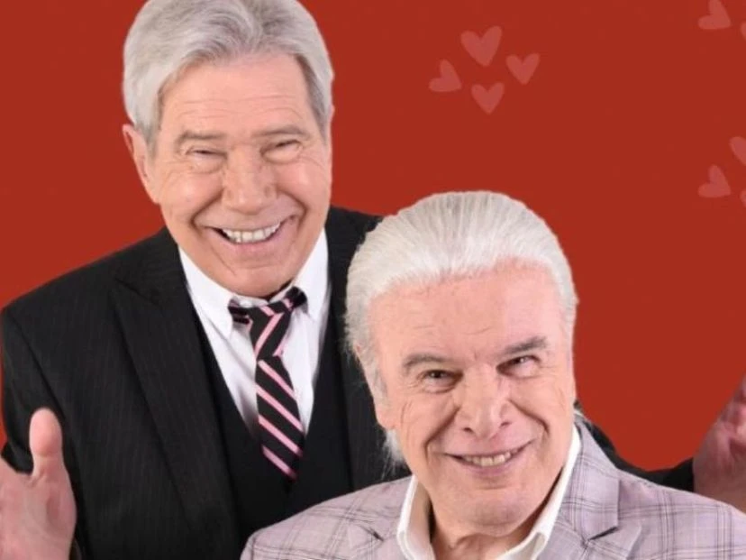 "Fue algo rapidísimo": Germán Krauss contó cómo fueron los últimos momentos con vida de Alberto Martin