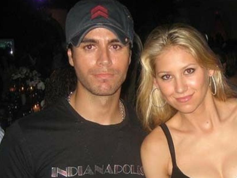 Se agranda la familia de Enrique Iglesias: espera su cuarto hijo