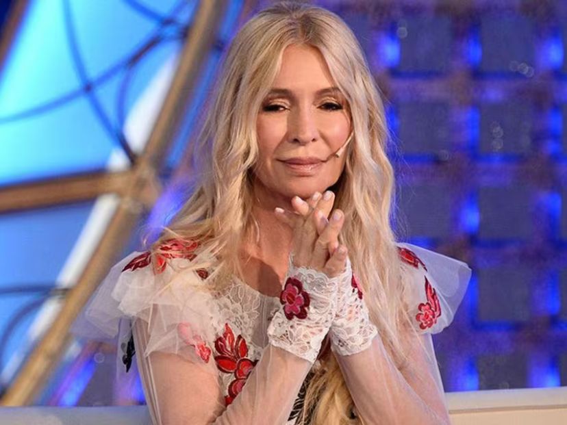 Cris Morena rompió el silencio tras la muerte de Mila Yankelevich, su nieta: "A pesar de todo, siempre juntos"