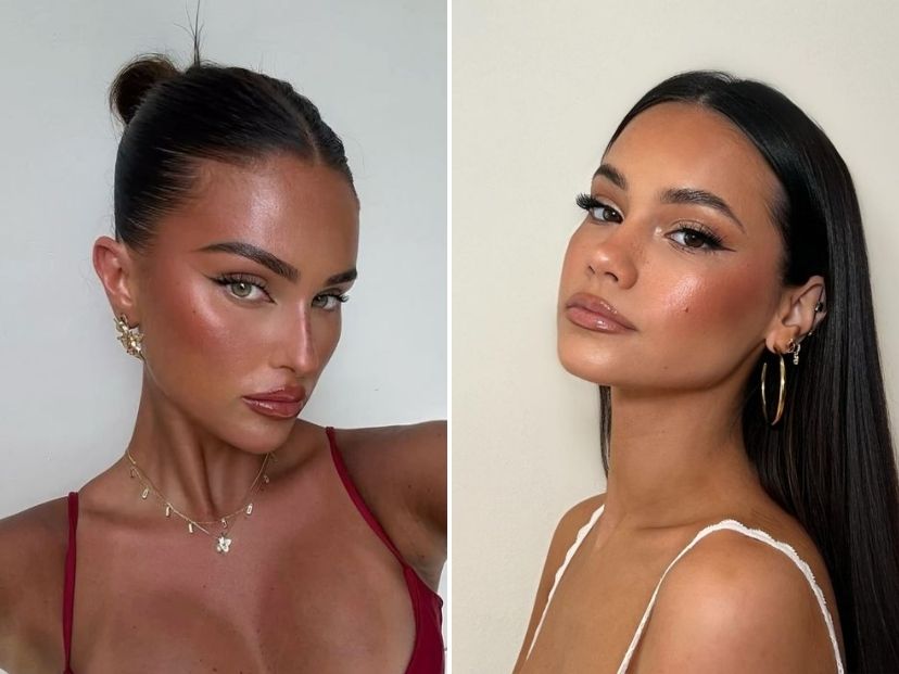 Soft glam make up: el secreto de un look glamoroso pero sutil