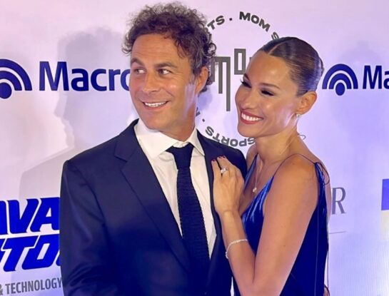 "El amor hizo que volviéramos": Pampita contó detalles de su reconciliación con Martín Pepa