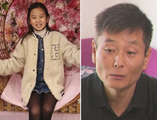 "Dolor indescriptible": la familia de Erin Ko, la nena que murió en el accidente junto a Mila Yankelevich, emitió un comunicado oficial