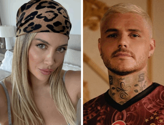 El furioso descargo de Wanda Nara contra Mauro Icardi