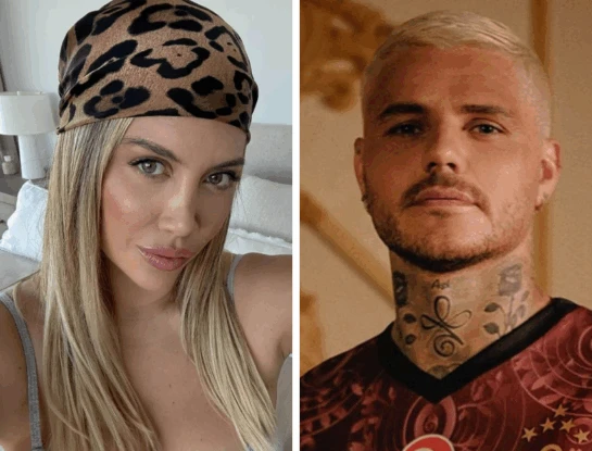 El furioso descargo de Wanda Nara contra Mauro Icardi