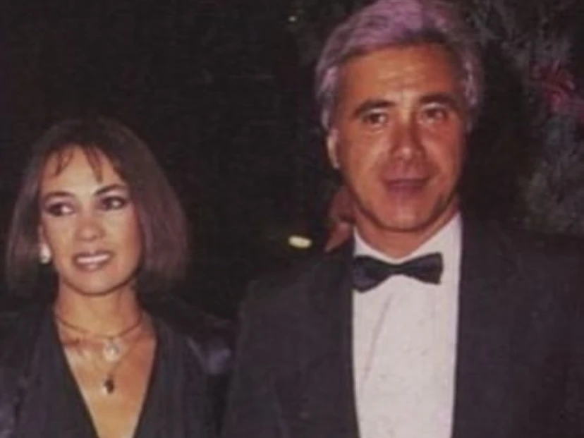 El sentido mensaje que le dedicó Juan Alberto Mateyko a Naanim Timoyko, su ex mujer y madre de sus hijos