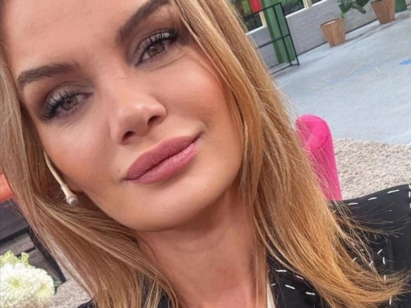 Eliana Guercio denunció mala praxis estética: qué tener en cuenta antes de un tratamiento facial